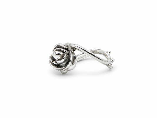Roses Bloom For You