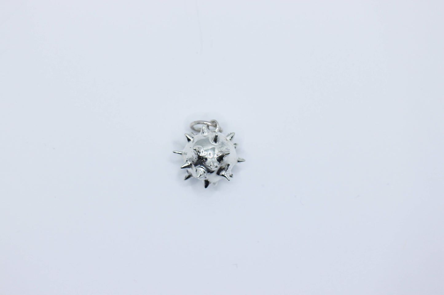[pre-order]Big flail pendant top