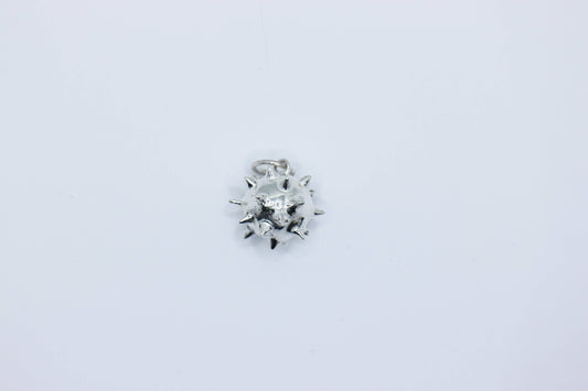 [pre-order]Big flail pendant top