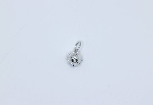 [pre-order] small flail pendant top