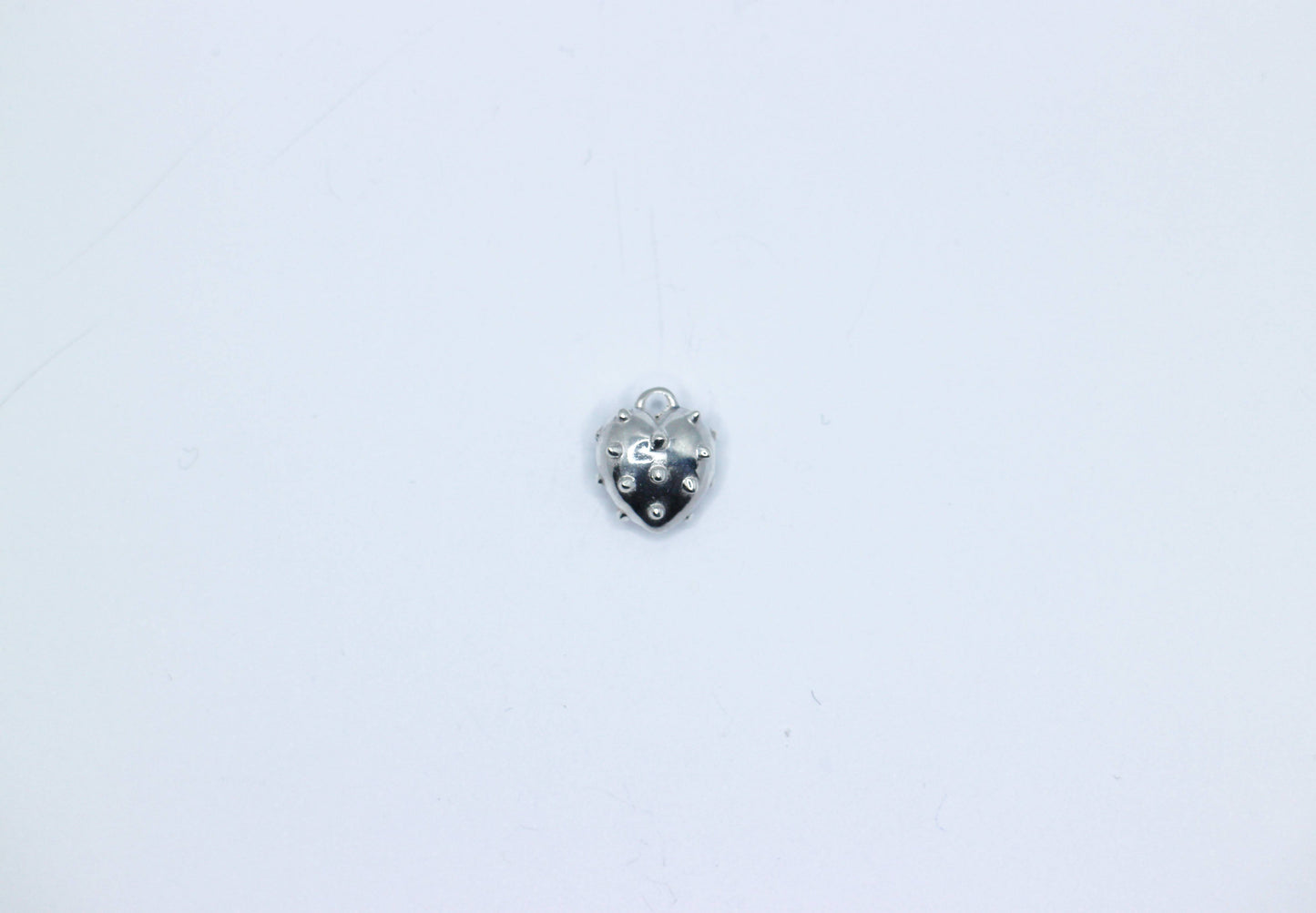 [pre-order]Small heart flail earring top