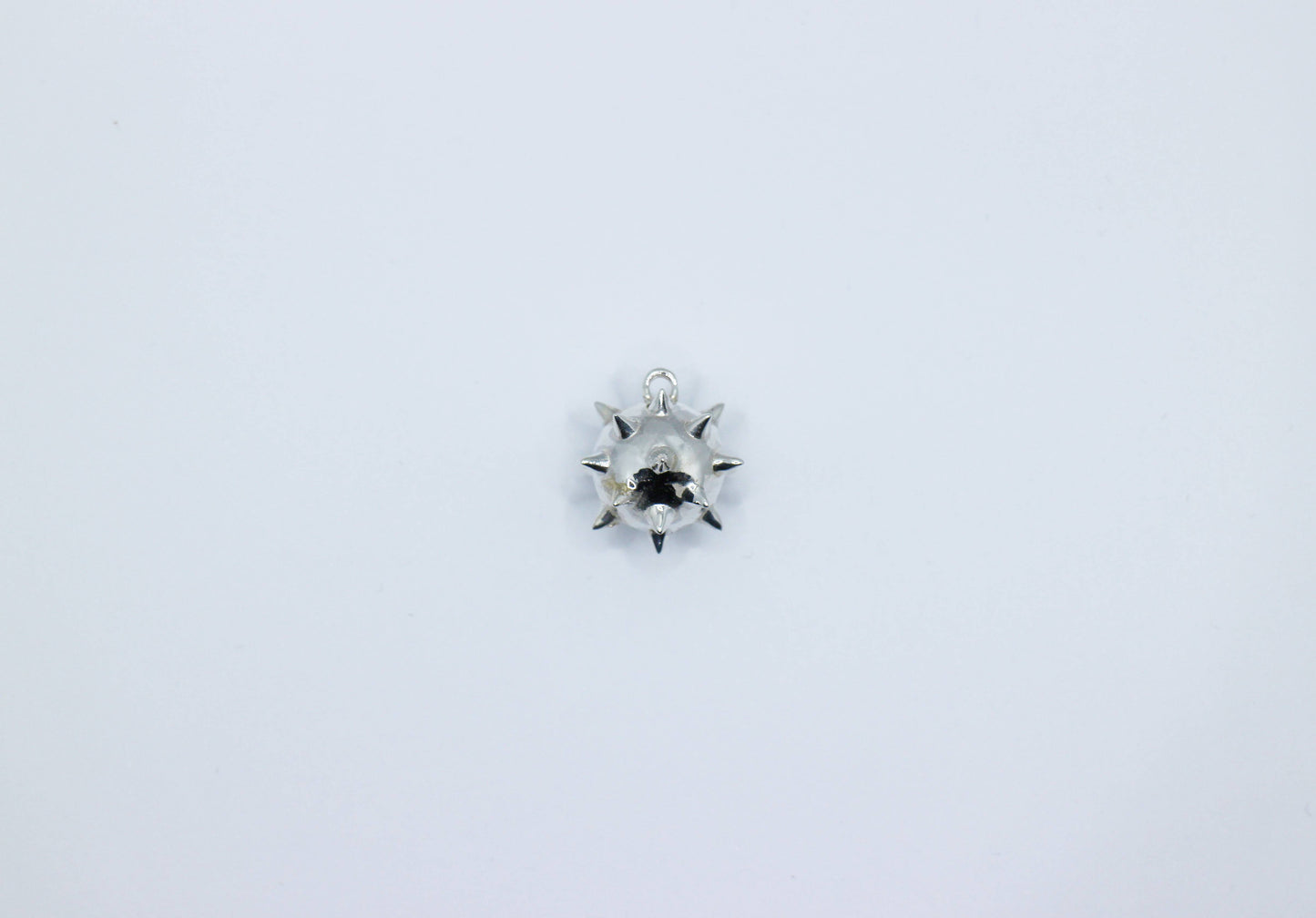 [pre-order]Big flail earring top