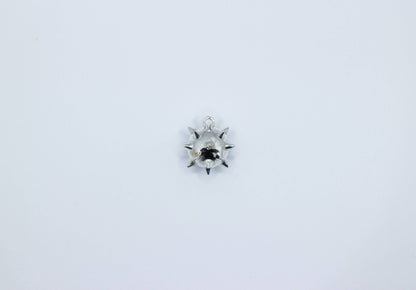 [pre-order]Big flail earring top