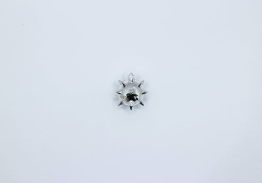 [pre-order]Big flail earring top