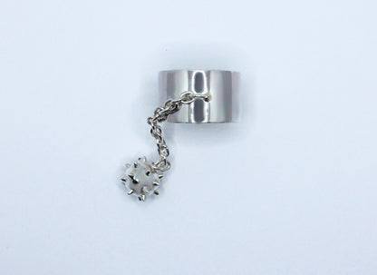 [pre-order] Ring (small)